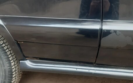 Chevrolet Niva I рестайлинг, 2007 год, 360 000 рублей, 5 фотография