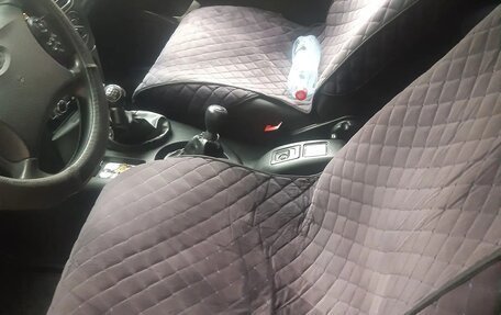 Chevrolet Niva I рестайлинг, 2007 год, 360 000 рублей, 10 фотография