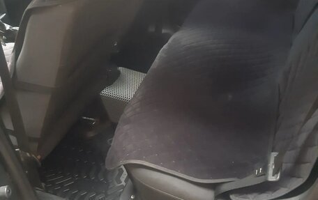 Chevrolet Niva I рестайлинг, 2007 год, 360 000 рублей, 9 фотография