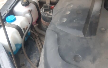 Chevrolet Niva I рестайлинг, 2007 год, 360 000 рублей, 8 фотография