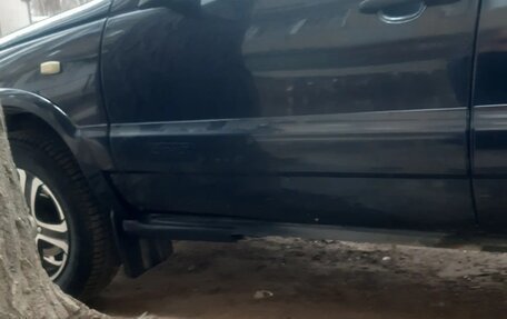 Chevrolet Niva I рестайлинг, 2007 год, 360 000 рублей, 6 фотография