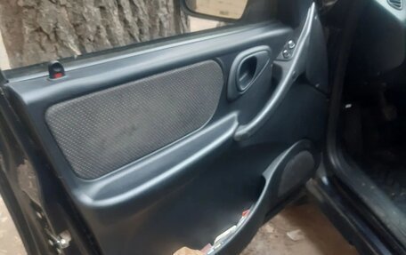 Chevrolet Niva I рестайлинг, 2007 год, 360 000 рублей, 7 фотография