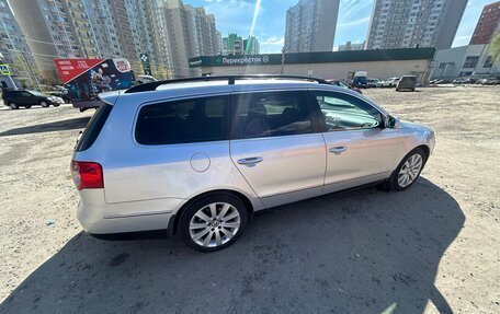 Volkswagen Passat B6, 2009 год, 600 000 рублей, 14 фотография