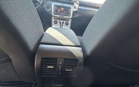 Volkswagen Passat B6, 2009 год, 600 000 рублей, 20 фотография