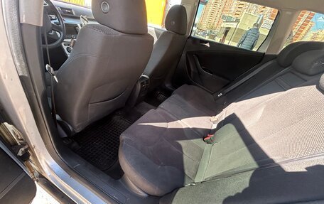 Volkswagen Passat B6, 2009 год, 600 000 рублей, 18 фотография