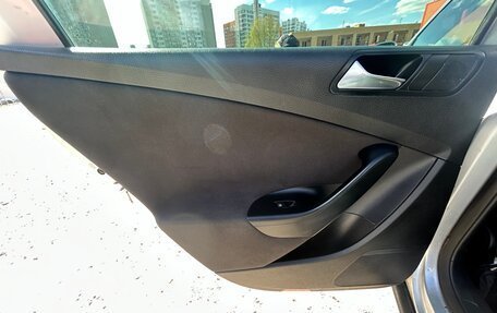 Volkswagen Passat B6, 2009 год, 600 000 рублей, 21 фотография