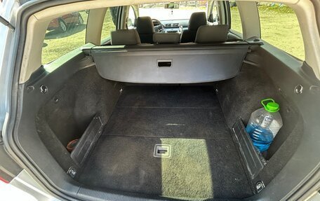 Volkswagen Passat B6, 2009 год, 600 000 рублей, 22 фотография