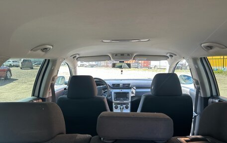 Volkswagen Passat B6, 2009 год, 600 000 рублей, 23 фотография