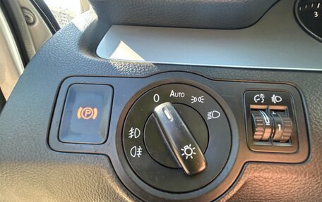 Volkswagen Passat B6, 2009 год, 600 000 рублей, 28 фотография