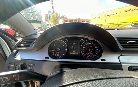 Volkswagen Passat B6, 2009 год, 600 000 рублей, 31 фотография