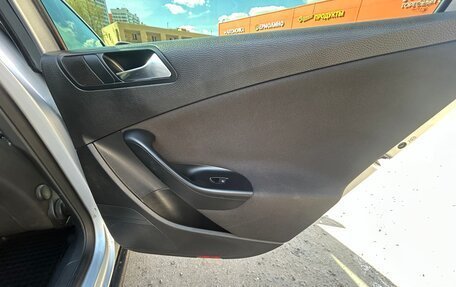 Volkswagen Passat B6, 2009 год, 600 000 рублей, 24 фотография