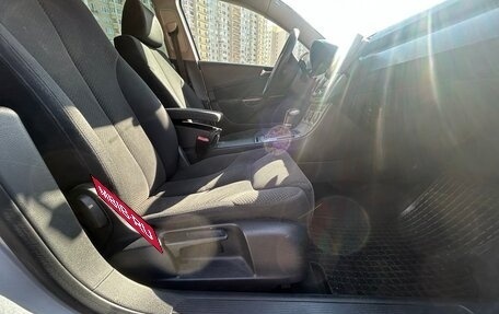 Volkswagen Passat B6, 2009 год, 600 000 рублей, 25 фотография