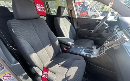 Volkswagen Passat B6, 2009 год, 600 000 рублей, 26 фотография