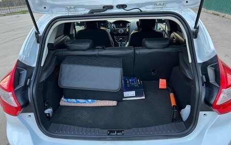 Ford Focus III, 2013 год, 930 000 рублей, 14 фотография