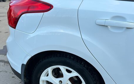 Ford Focus III, 2013 год, 930 000 рублей, 6 фотография