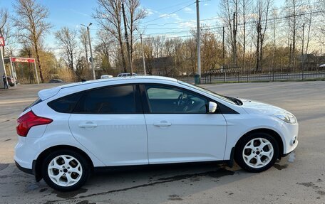 Ford Focus III, 2013 год, 930 000 рублей, 4 фотография