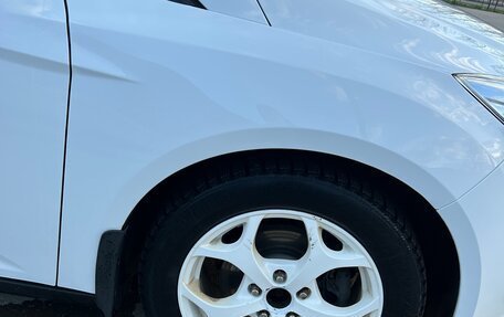 Ford Focus III, 2013 год, 930 000 рублей, 7 фотография