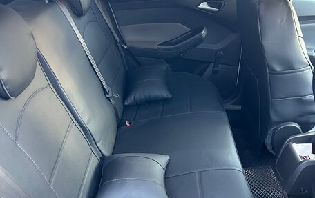 Ford Focus III, 2013 год, 930 000 рублей, 13 фотография