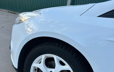 Ford Focus III, 2013 год, 930 000 рублей, 8 фотография