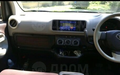 Toyota Passo III, 2013 год, 615 000 рублей, 3 фотография