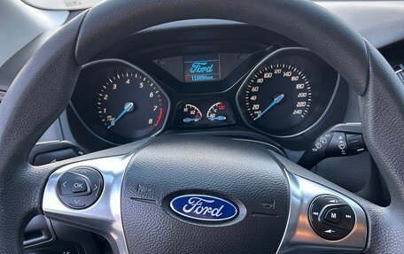 Ford Focus III, 2013 год, 930 000 рублей, 10 фотография
