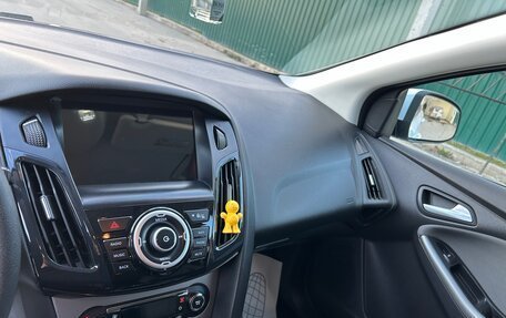 Ford Focus III, 2013 год, 930 000 рублей, 12 фотография