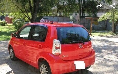 Toyota Passo III, 2013 год, 615 000 рублей, 6 фотография