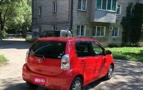 Toyota Passo III, 2013 год, 615 000 рублей, 5 фотография