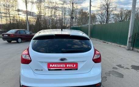 Ford Focus III, 2013 год, 930 000 рублей, 9 фотография