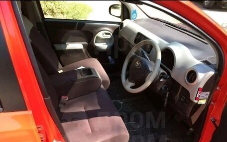 Toyota Passo III, 2013 год, 615 000 рублей, 2 фотография