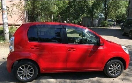 Toyota Passo III, 2013 год, 615 000 рублей, 7 фотография