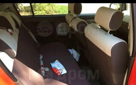 Toyota Passo III, 2013 год, 615 000 рублей, 8 фотография