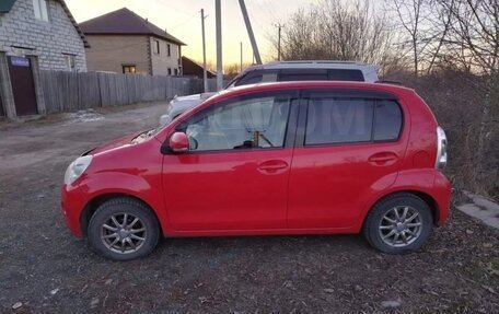 Toyota Passo III, 2013 год, 615 000 рублей, 11 фотография