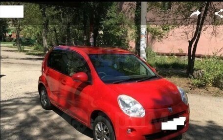 Toyota Passo III, 2013 год, 615 000 рублей, 9 фотография