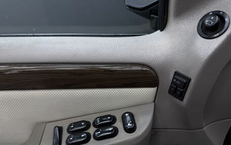 Ford Explorer III, 2003 год, 589 777 рублей, 5 фотография