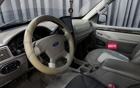 Ford Explorer III, 2003 год, 589 777 рублей, 6 фотография