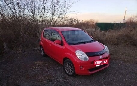 Toyota Passo III, 2013 год, 615 000 рублей, 12 фотография