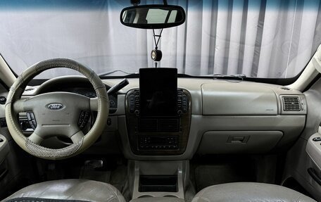 Ford Explorer III, 2003 год, 589 777 рублей, 9 фотография