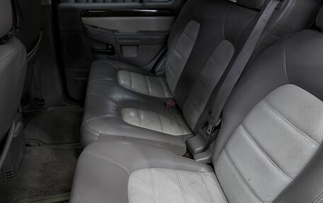 Ford Explorer III, 2003 год, 589 777 рублей, 11 фотография