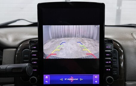 Ford Explorer III, 2003 год, 589 777 рублей, 14 фотография