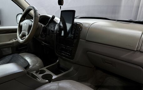 Ford Explorer III, 2003 год, 589 777 рублей, 15 фотография