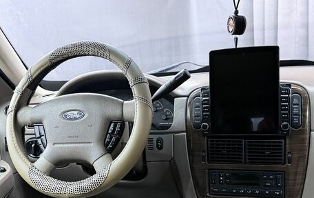 Ford Explorer III, 2003 год, 589 777 рублей, 13 фотография