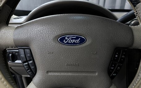 Ford Explorer III, 2003 год, 589 777 рублей, 7 фотография