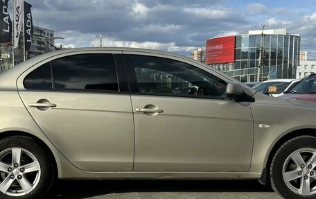 Mitsubishi Lancer IX, 2008 год, 680 000 рублей, 4 фотография