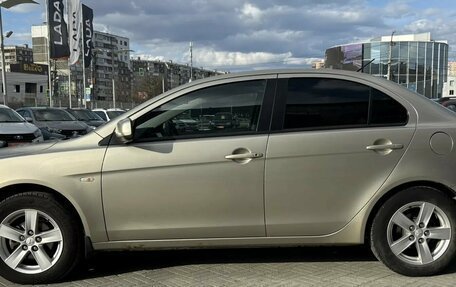 Mitsubishi Lancer IX, 2008 год, 680 000 рублей, 5 фотография