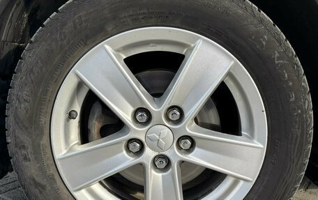 Mitsubishi Lancer IX, 2008 год, 680 000 рублей, 7 фотография