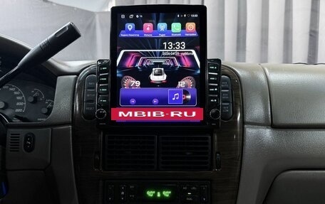 Ford Explorer III, 2003 год, 589 777 рублей, 10 фотография