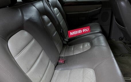 Ford Explorer III, 2003 год, 589 777 рублей, 12 фотография