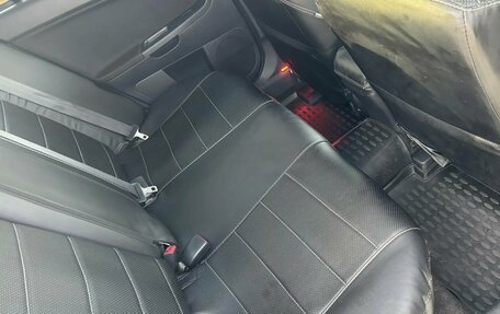 Mitsubishi Lancer IX, 2008 год, 680 000 рублей, 9 фотография