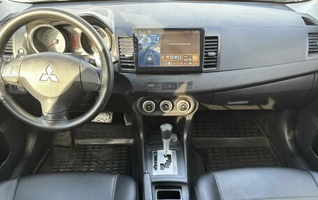 Mitsubishi Lancer IX, 2008 год, 680 000 рублей, 10 фотография